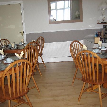 Gables Nest Bed & Breakfast Birmingham Bagian luar foto