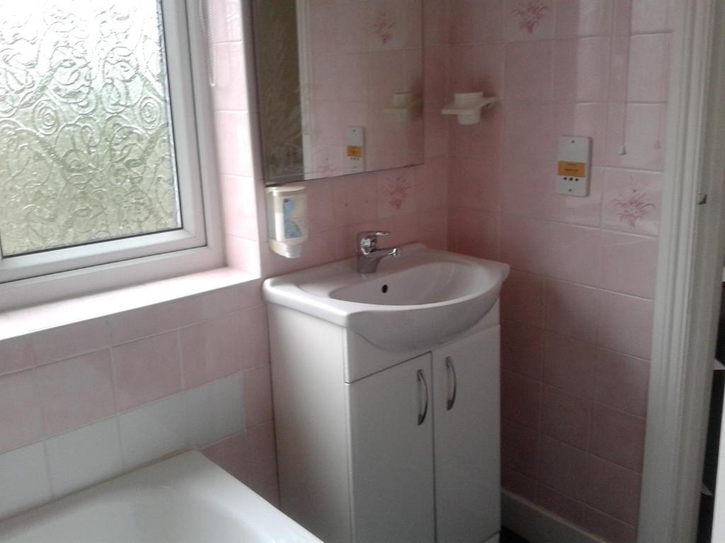 Gables Nest Bed & Breakfast Birmingham Bagian luar foto