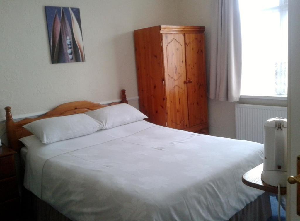 Gables Nest Bed & Breakfast Birmingham Ruang foto