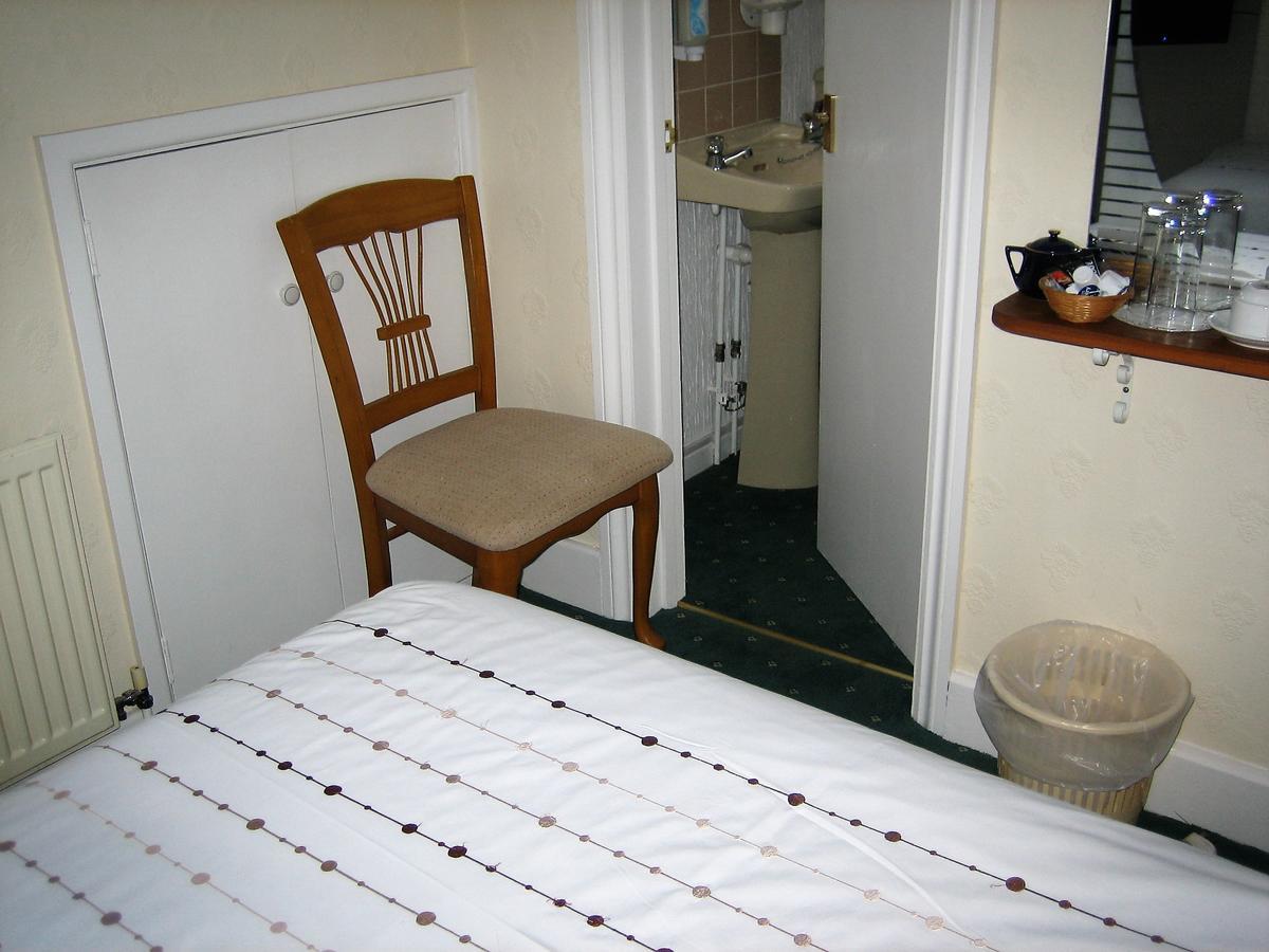 Gables Nest Bed & Breakfast Birmingham Bagian luar foto