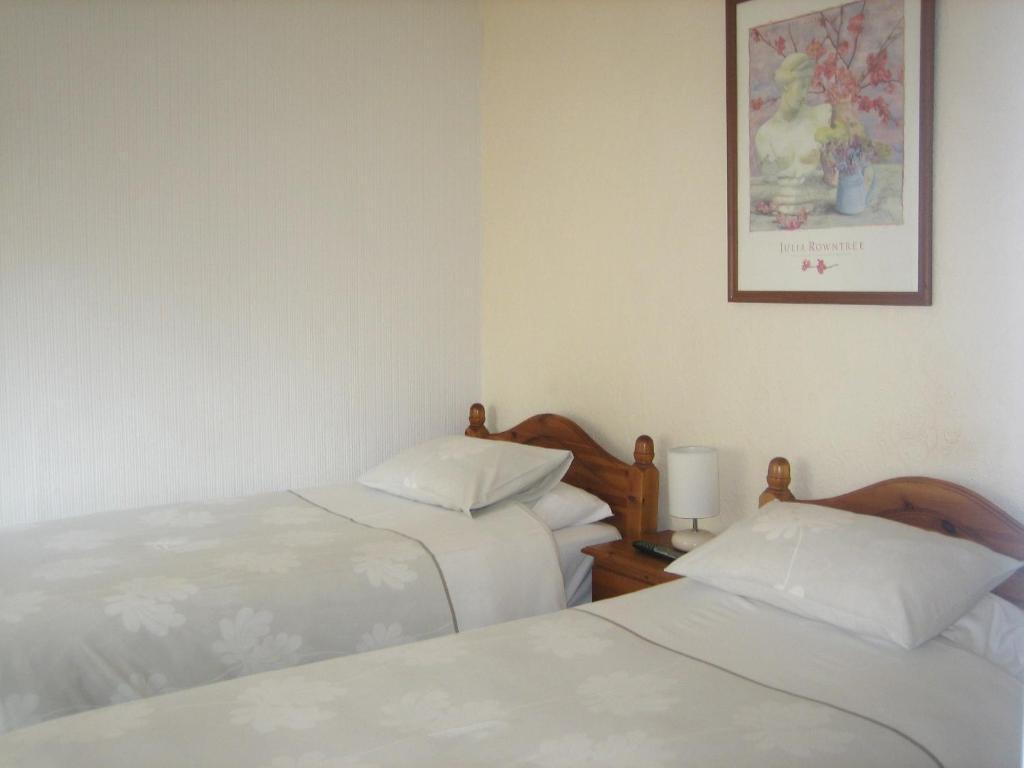Gables Nest Bed & Breakfast Birmingham Ruang foto