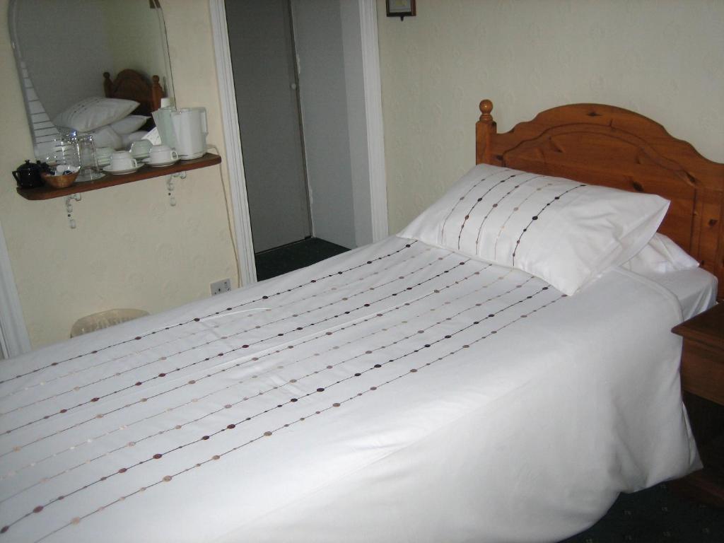 Gables Nest Bed & Breakfast Birmingham Ruang foto